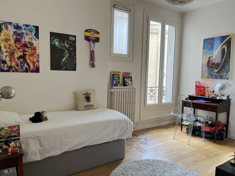 Paris 10E (75010)