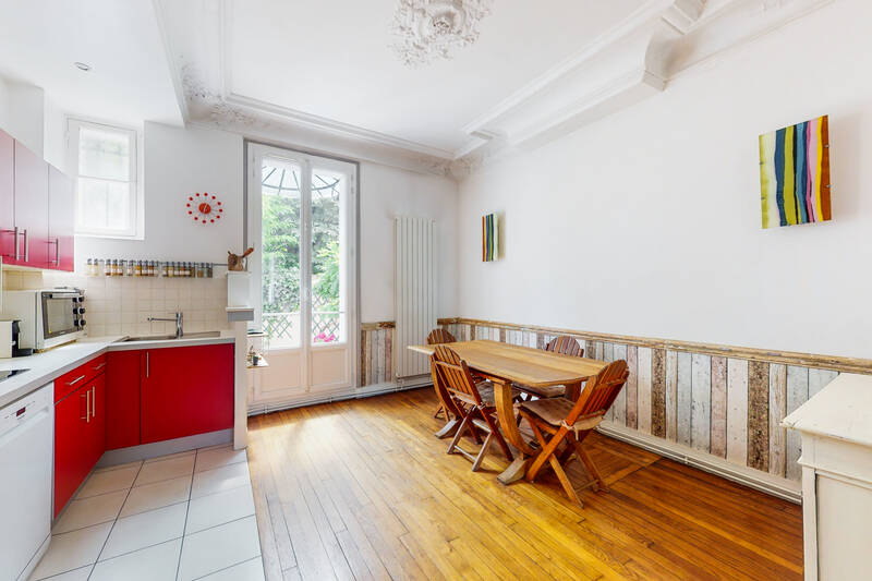 Vente Bois-Colombes (92270) | Particulier à Particulier - PAP