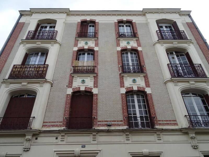 Maisons-Laffitte (78600)