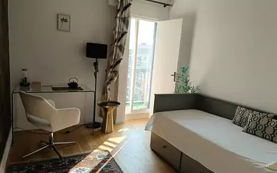 Paris 19E (75019)