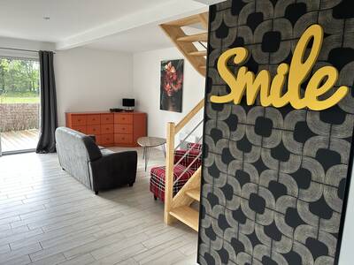 Location chambre en colocation 4 pièces Quessoy (22120)