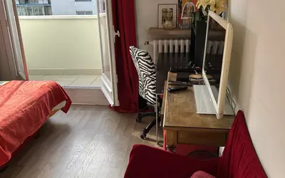 Paris 17E (75017)