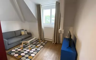 Melun (77000)