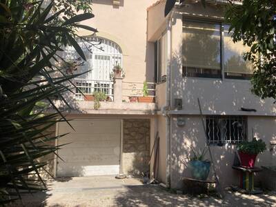 Vente maison 5 pièces Avignon (84)