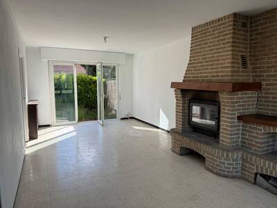 Vente maison 4 pièces Houplines (59116)
