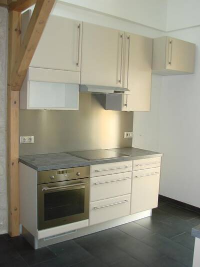 Location appartement 2 pièces Clamart (92140)