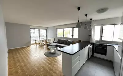 Neuilly-Sur-Seine (92200)