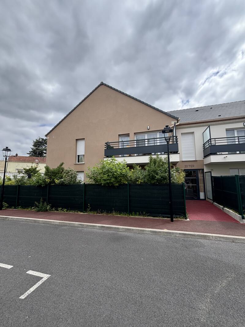 Baillet-En-France (95560)