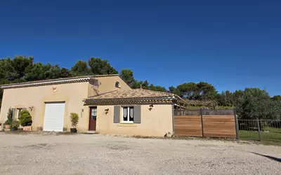 Vaison-La-Romaine (84110)