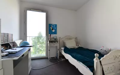 Appartement 5 pièces 88 m² · à Massy · 87,6 m² · 332 000 €