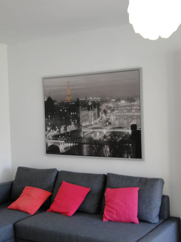Paris 18E (75018)