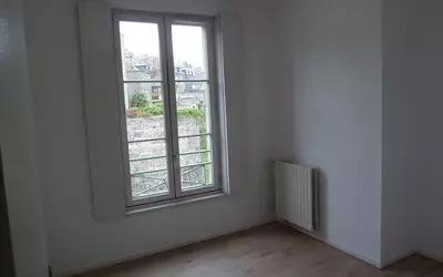 Fougères