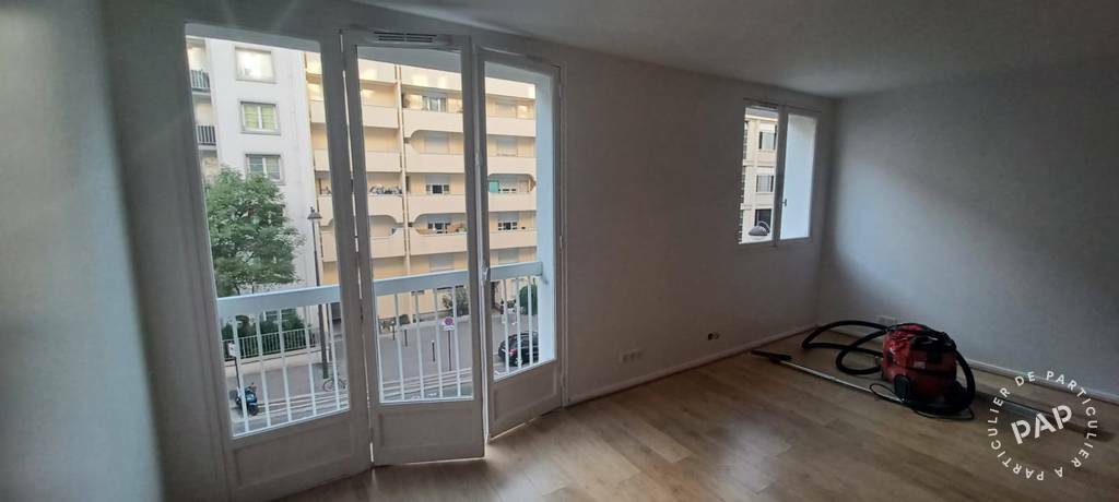 Appartement a louer paris-13e-arrondissement - 3 pièce(s) - 67 m2 - Surfyn