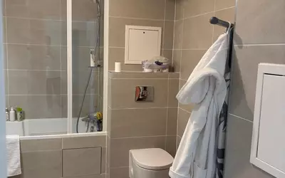 Asnières-Sur-Seine (92600)