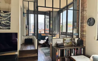Montreuil (93100)
