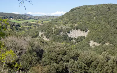 Pézènes-Les-Mines