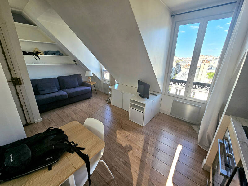 Paris 9E (75009)