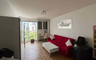 Bezons (95870)