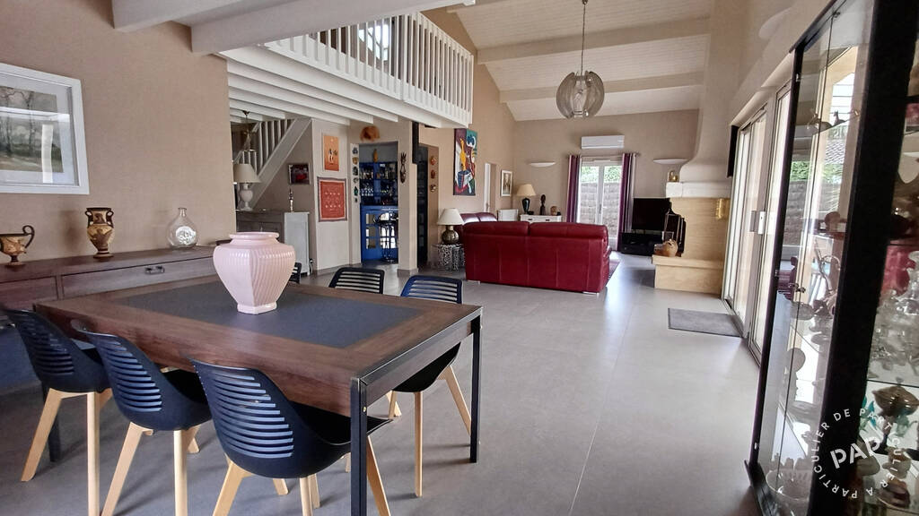 Vente maison 232 m² Cestas (33610) - 232 m² - 949.000 € | Particulier à Particulier — 5