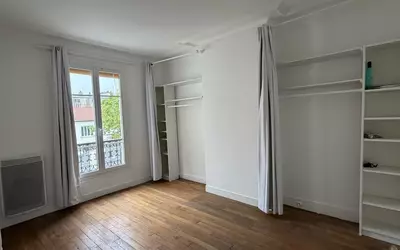Paris 11E (75011)