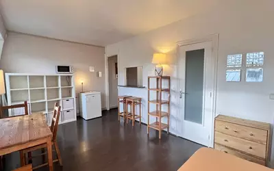 Paris 14E