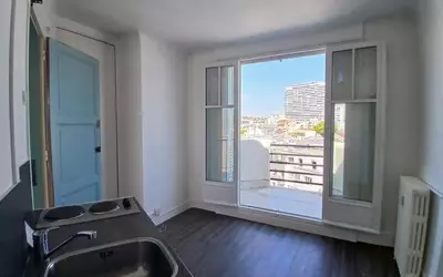 Paris 13E (75013)