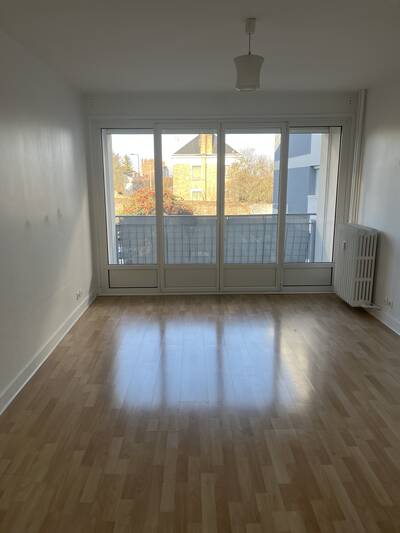 Vente appartement 3 pièces Villeneuve-le-Roi (94290)