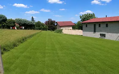 Proche Gènève