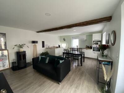 Vente appartement 2 pièces Les Essarts-le-Roi (78690)