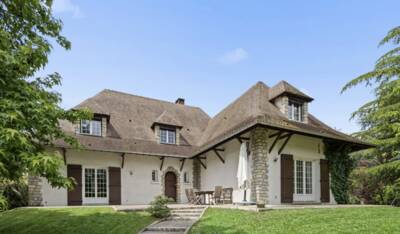 Vente maison 6 pièces Saint-Pryvé-Saint-Mesmin (45750)