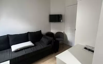 Paris 16E (75016)