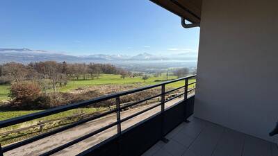 Vente maison 5 pièces Reignier-Ésery (74930)