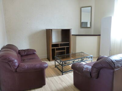 Location appartement 3 pièces Périgueux (24000)