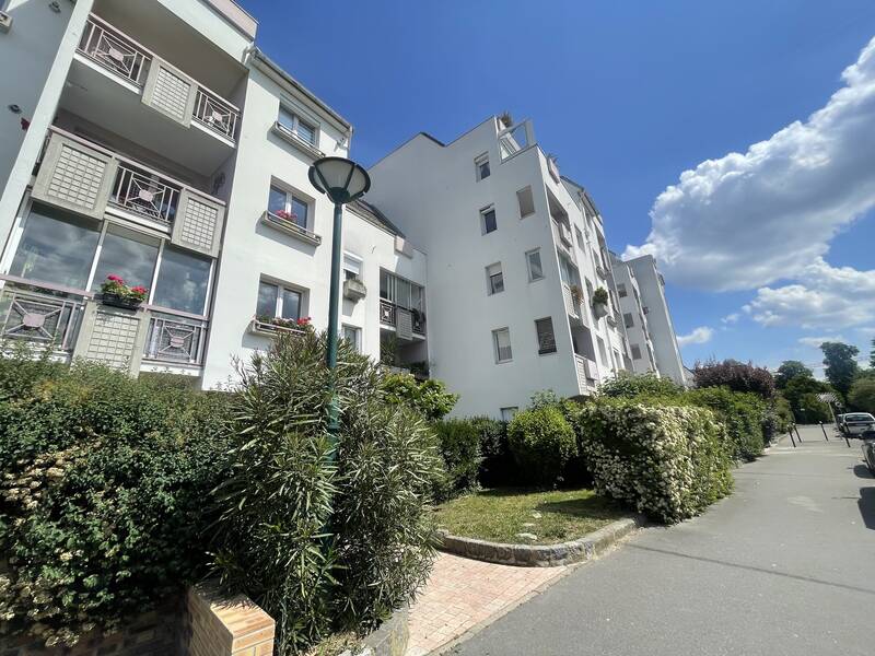 Épinay-Sur-Seine (93800)