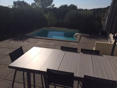 Vente maison 5 pièces Nîmes (30)