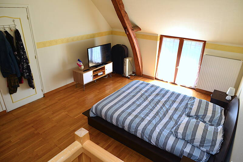 Villebourg (37370)