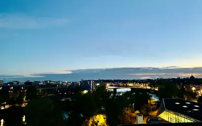 Nantes (44000)