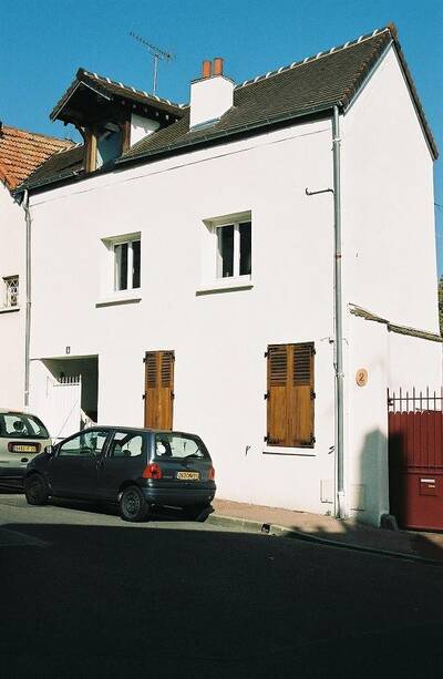 Location maison 3 pièces Verrières-le-Buisson (91370)