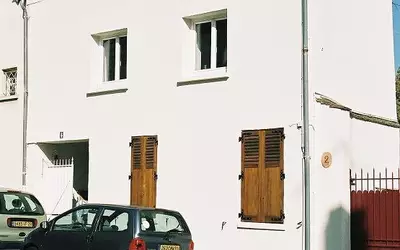 Verrières-Le-Buisson (91370)