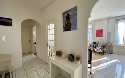 Saint-Étienne (42000)
