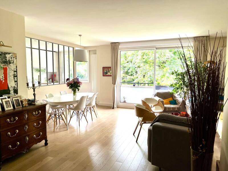 Neuilly-Sur-Seine (92200)
