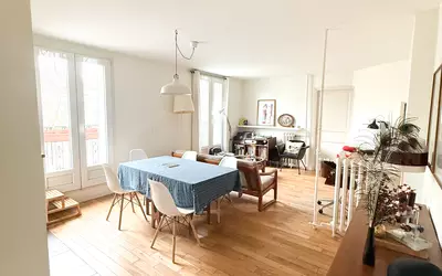 Paris 18E (75018)