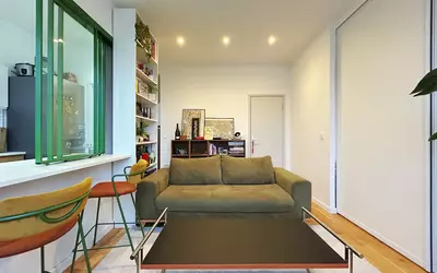 Paris 20E (75020)