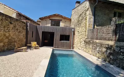 Fourcès (32250)