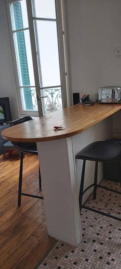 Location appartement 3 pièces Le Vésinet (78110)