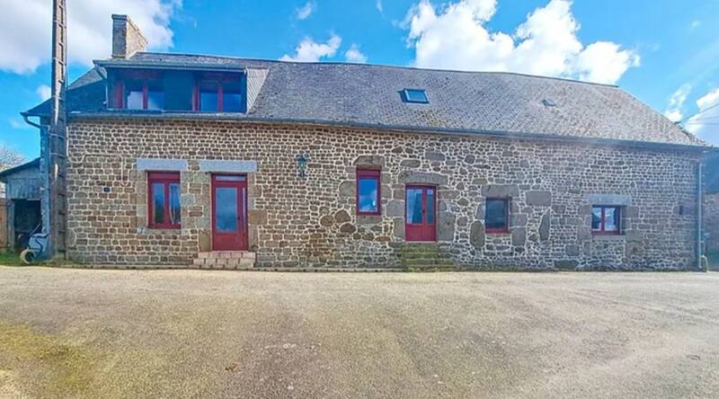 Saint-Mars-Sur-La-Futaie (53220)