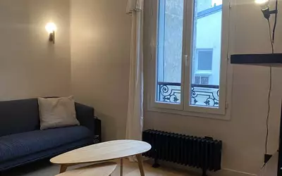 Paris 17E (75017)