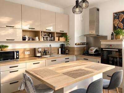 Vente appartement 3 pièces Le Chesnay-Rocquencourt (78150)