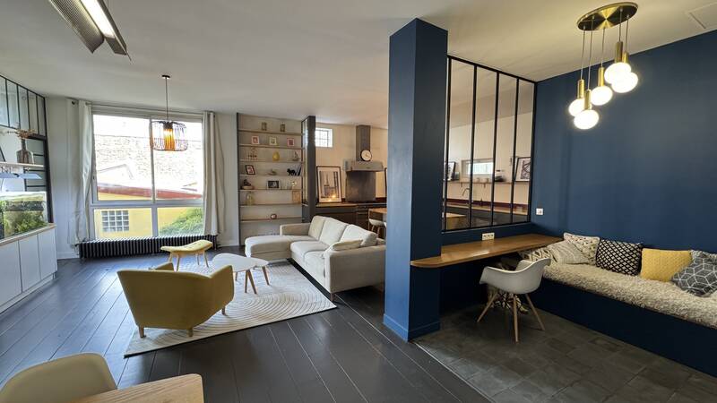 Pantin (93500)