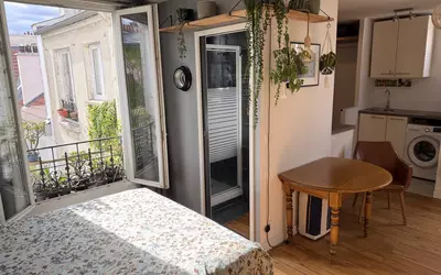 Paris 10E (75010)